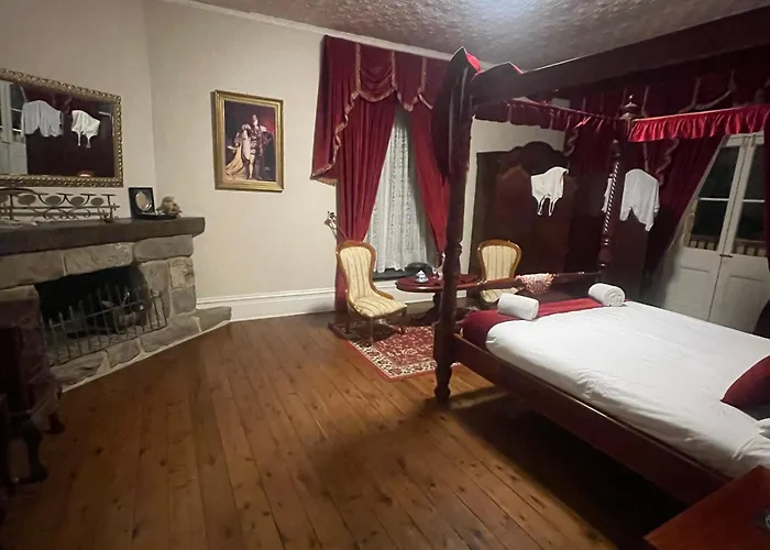 Wisemans Inn