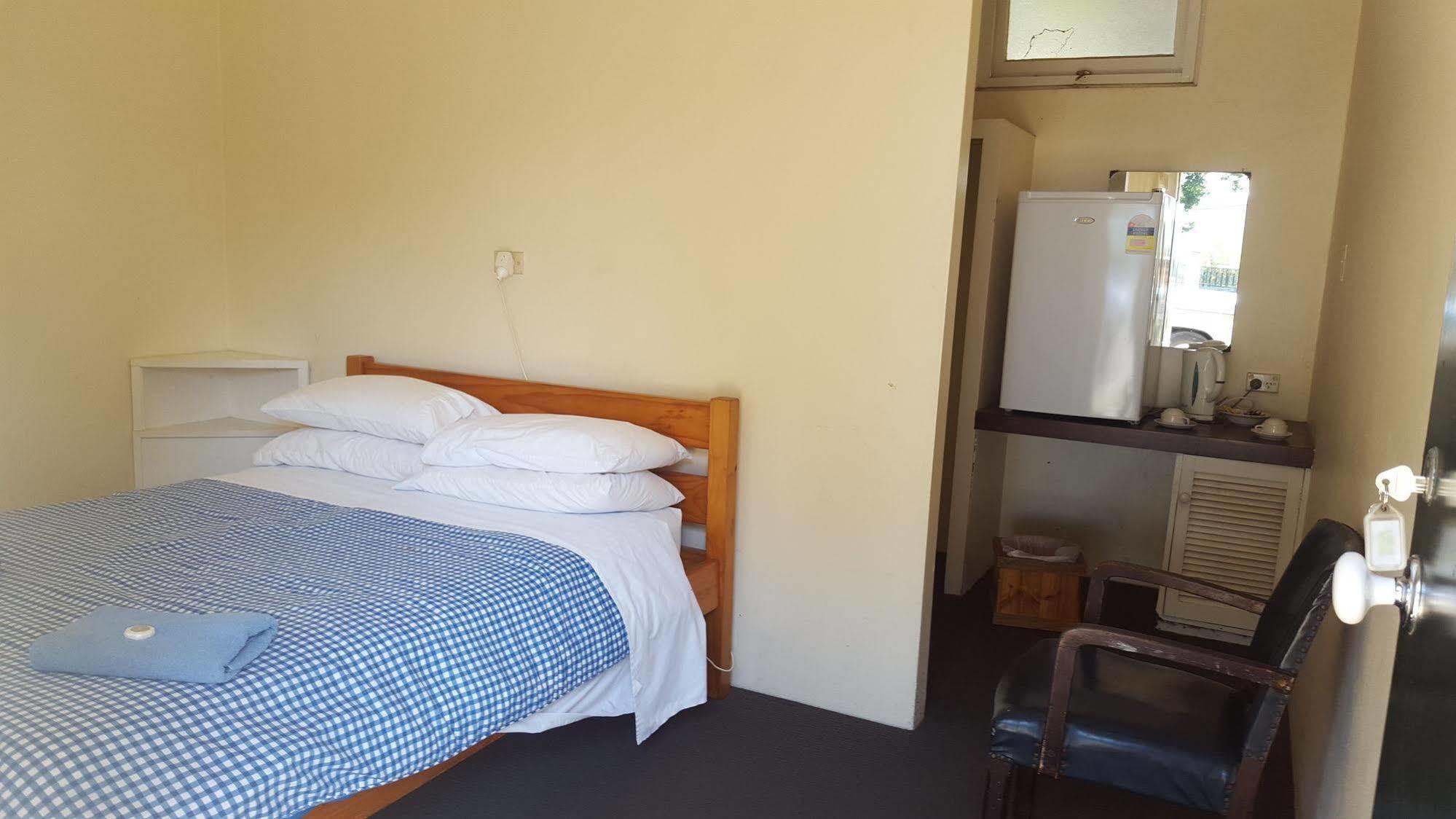 Hotel Wisemans 3*